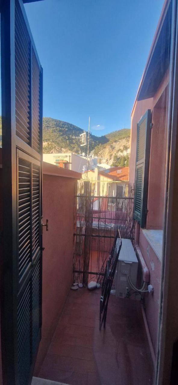 Holiday home Le Casasse Varigotti